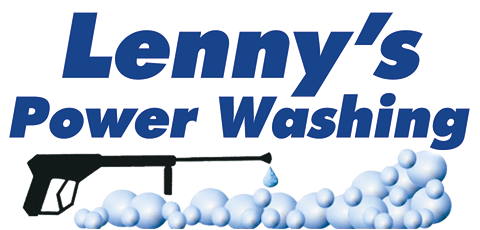Lenny's Power Washing & Sealing - Williamsburg, VA
