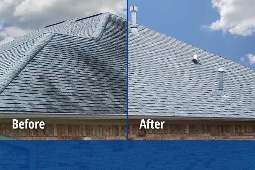 Roof Cleaning Service Near Me Lake Oswego Or